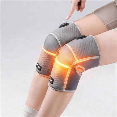 Смарт Грапхене Фар-Инфрацрвени грејач за колена